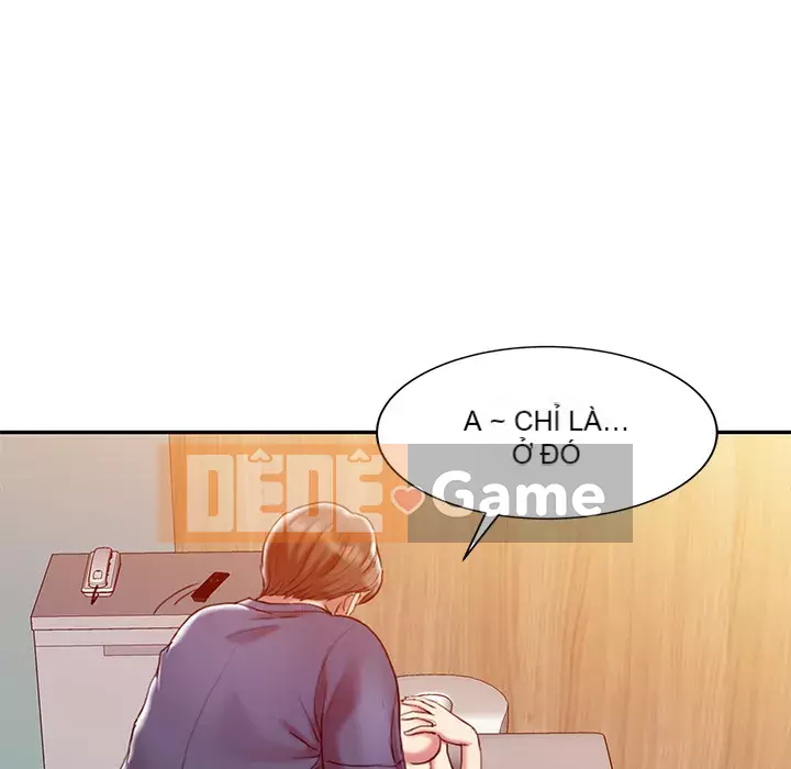 Bàn tay ma thuật Chương 1-9