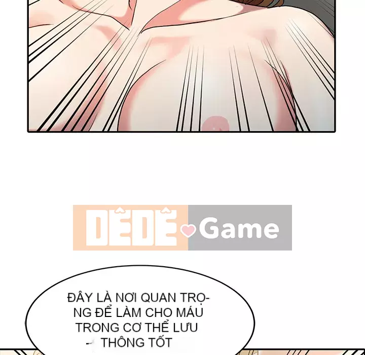 Bàn tay ma thuật Chương 1-9