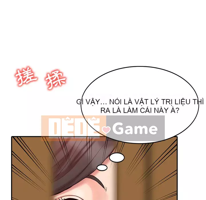 Bàn tay ma thuật Chương 1-9