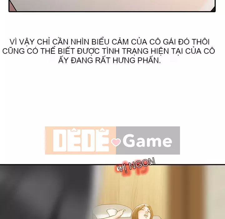 Bàn tay ma thuật Chương 1-9