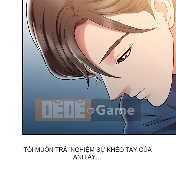 Bàn tay ma thuật Chương 1-9