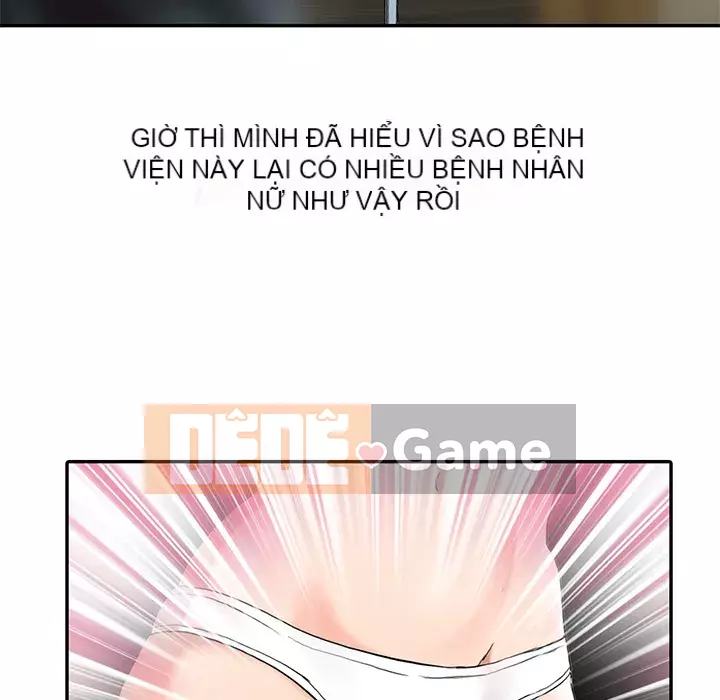 Bàn tay ma thuật Chương 1-9