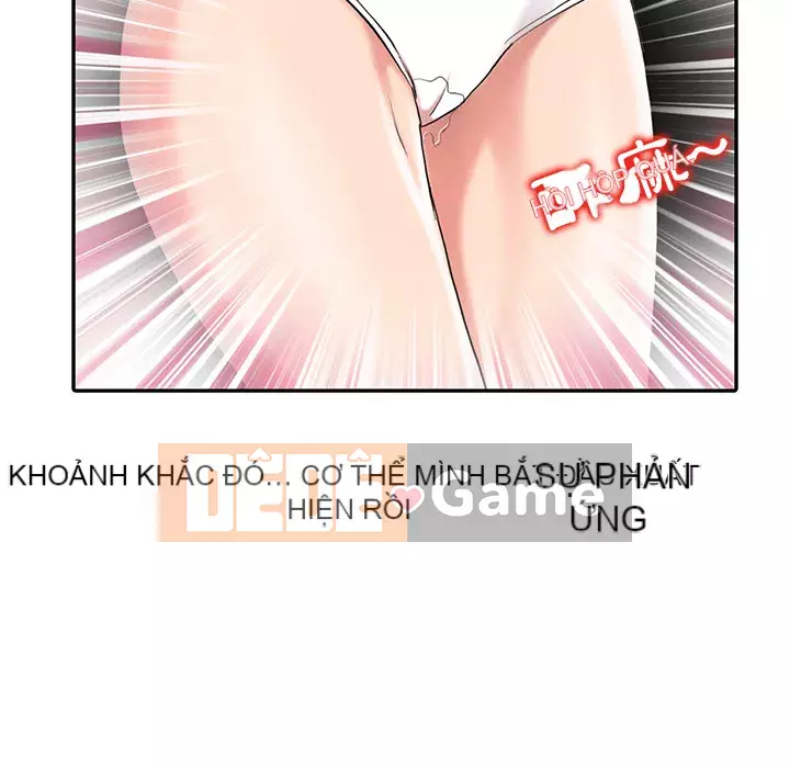 Bàn tay ma thuật Chương 1-9