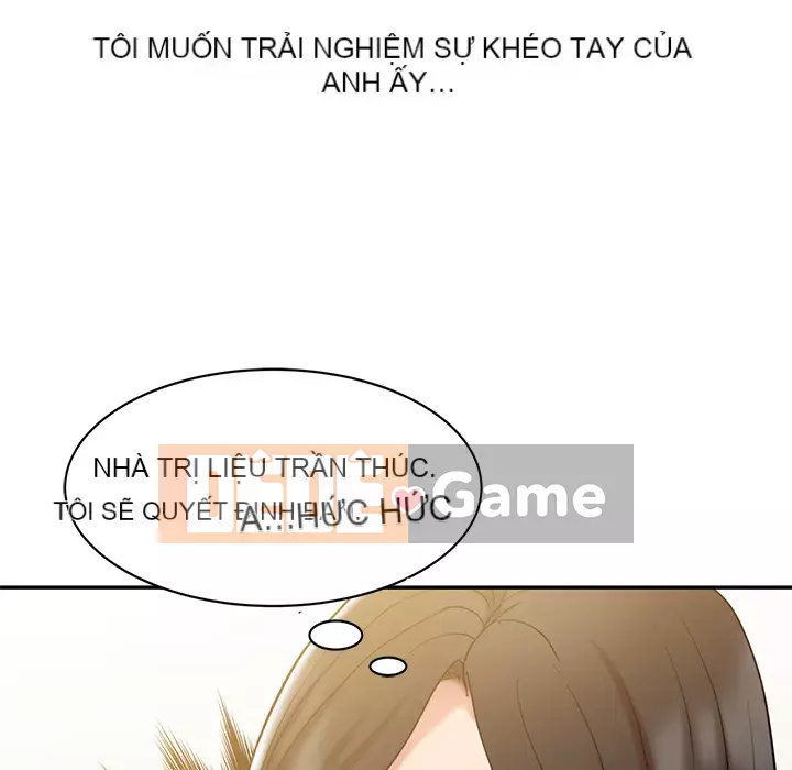 Bàn tay ma thuật Chương 1-9