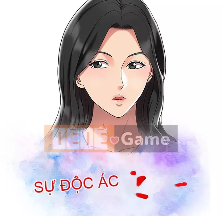 Bàn tay ma thuật Chương 1-9