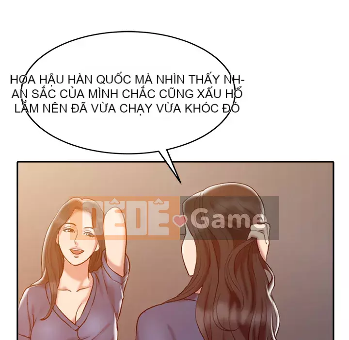 Bàn tay ma thuật Chương 1-9