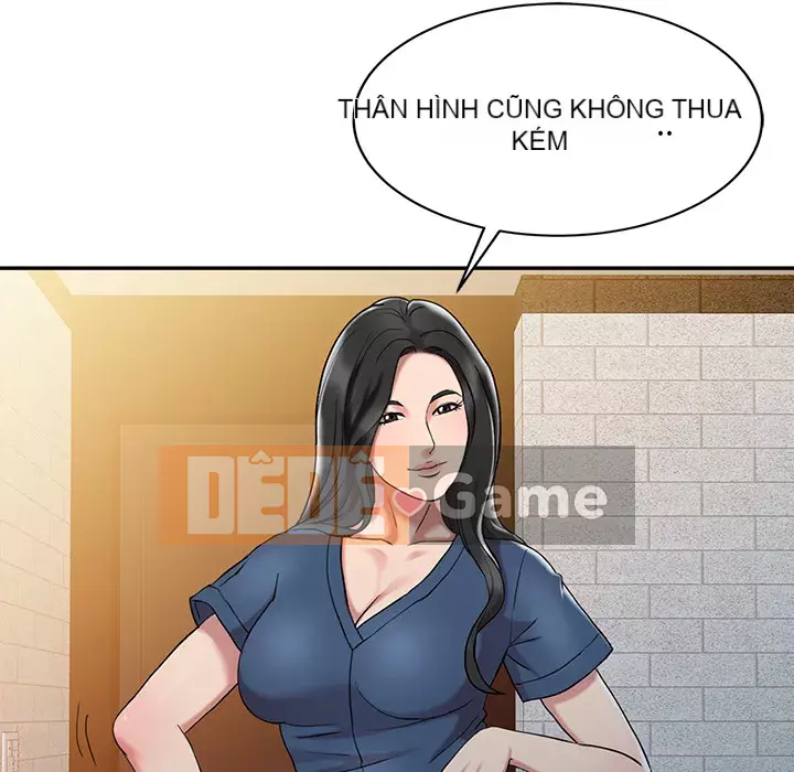 Bàn tay ma thuật Chương 1-9