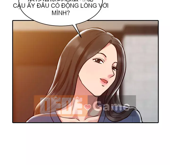 Bàn tay ma thuật Chương 1-9