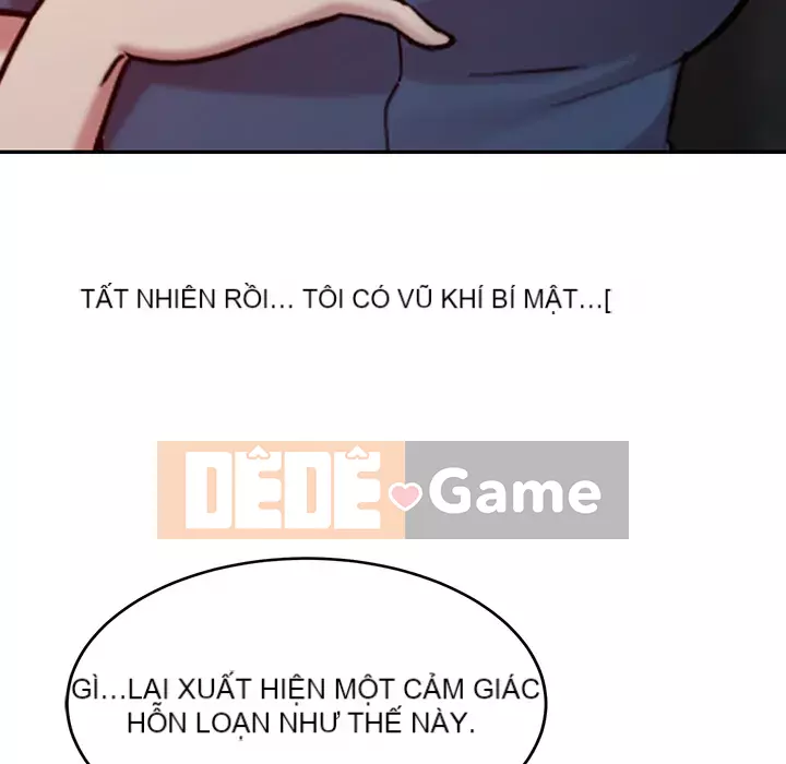 Bàn tay ma thuật Chương 1-9