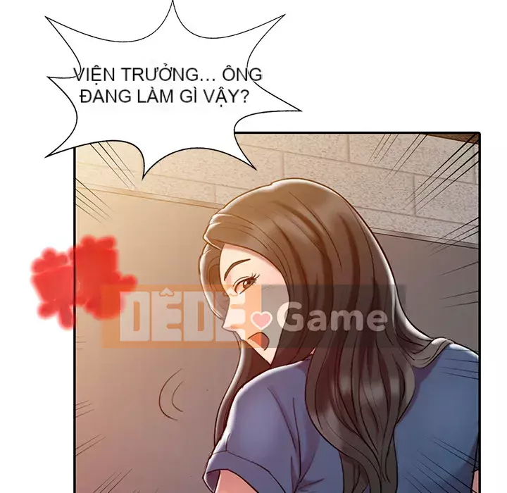 Bàn tay ma thuật Chương 1-9