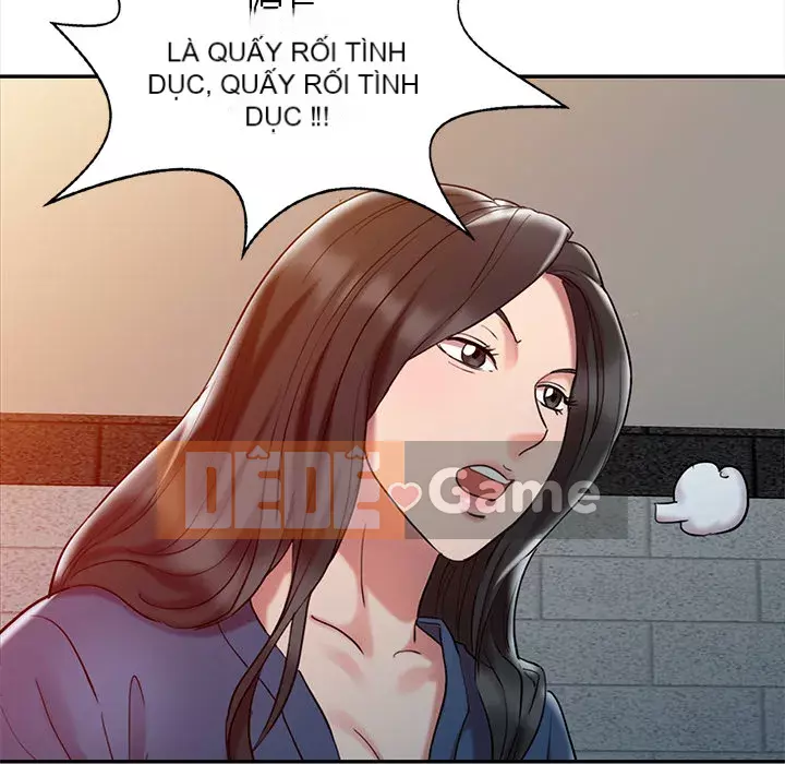 Bàn tay ma thuật Chương 1-9