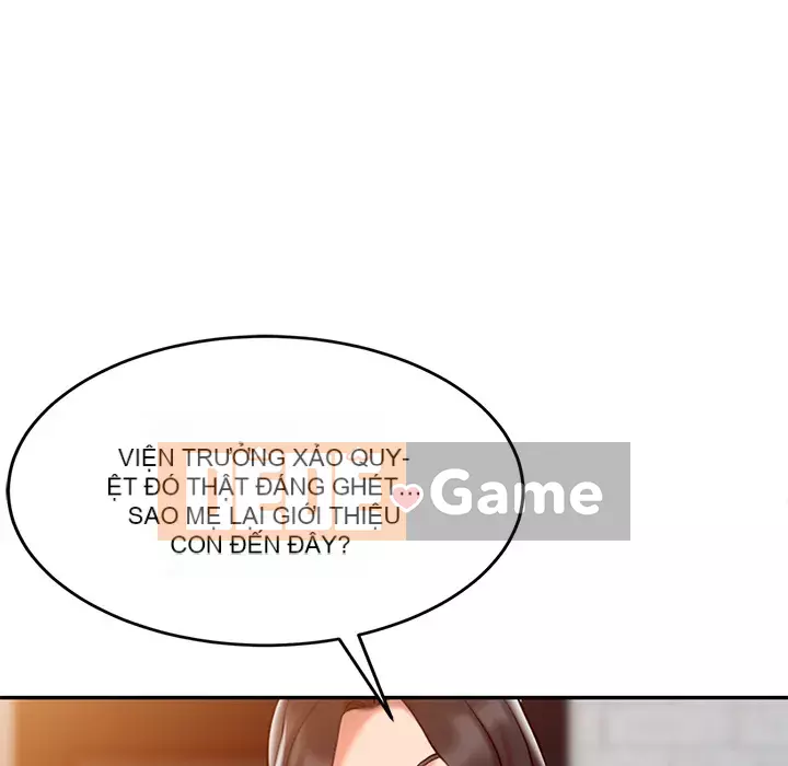 Bàn tay ma thuật Chương 1-9