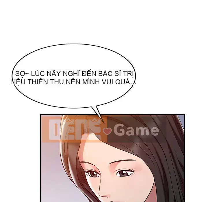 Bàn tay ma thuật Chương 1-9