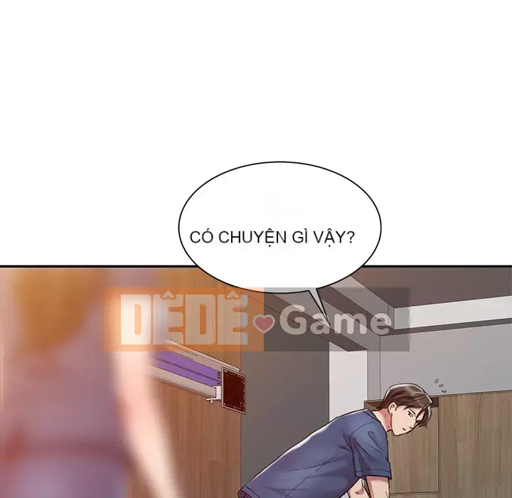 Bàn tay ma thuật Chương 1-9