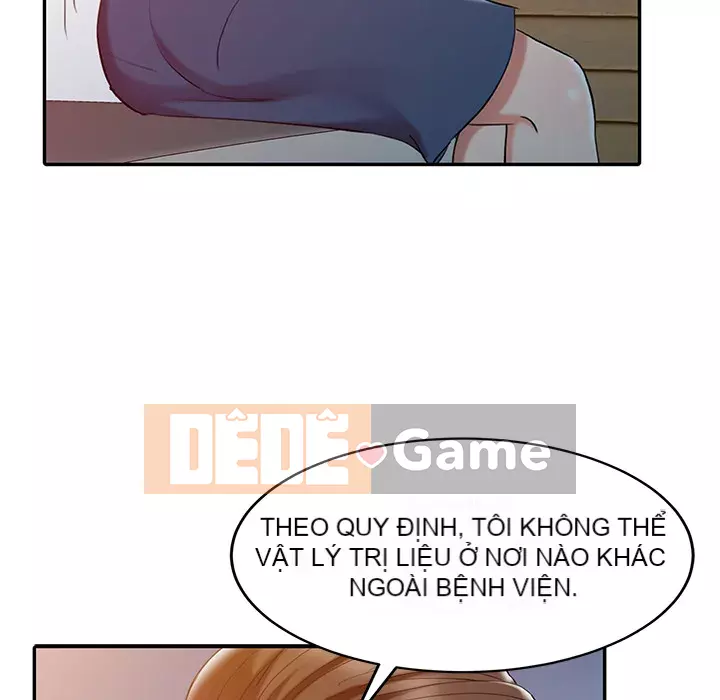 Bàn tay ma thuật Chương 1-9