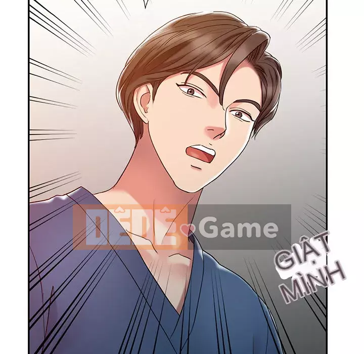 Bàn tay ma thuật Chương 1-9