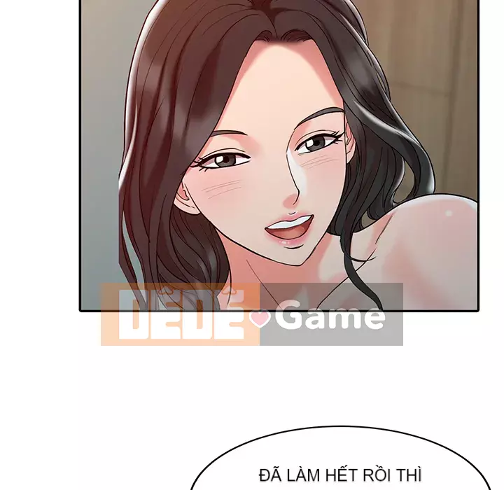 Bàn tay ma thuật Chương 1-9