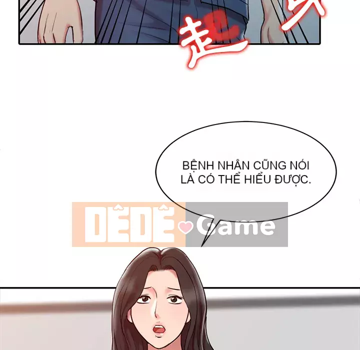 Bàn tay ma thuật Chương 1-9