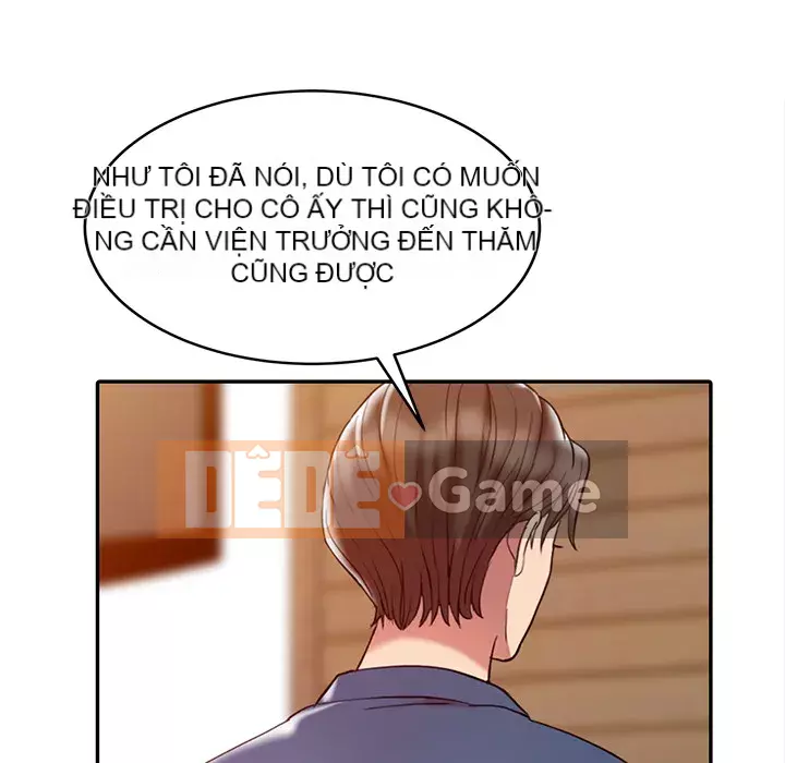 Bàn tay ma thuật Chương 1-9