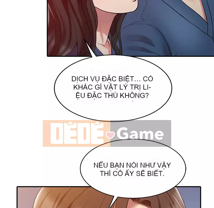 Bàn tay ma thuật Chương 1-9