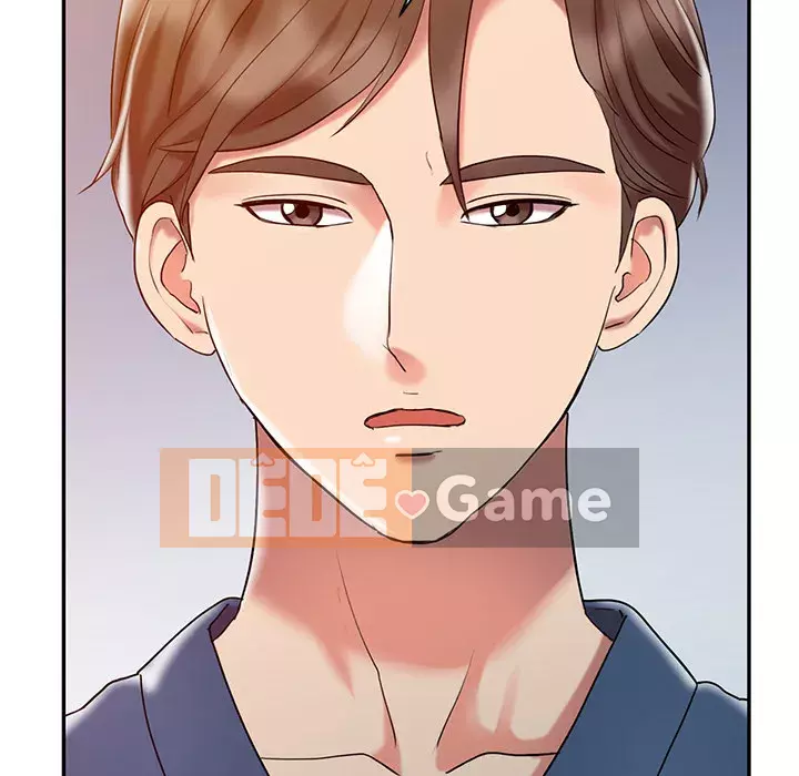 Bàn tay ma thuật Chương 1-9