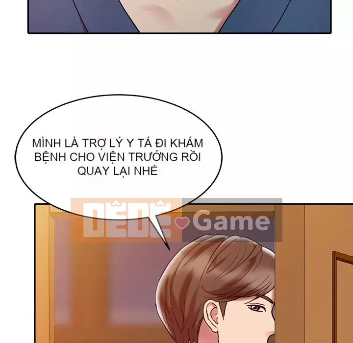 Bàn tay ma thuật Chương 1-9