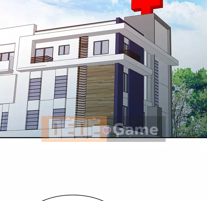 Bàn tay ma thuật Chương 1-9