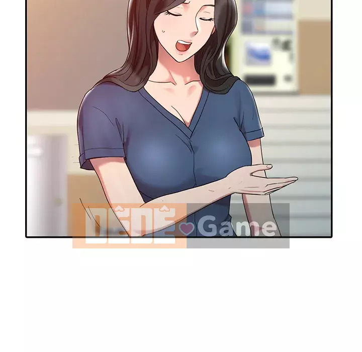 Bàn tay ma thuật Chương 1-9