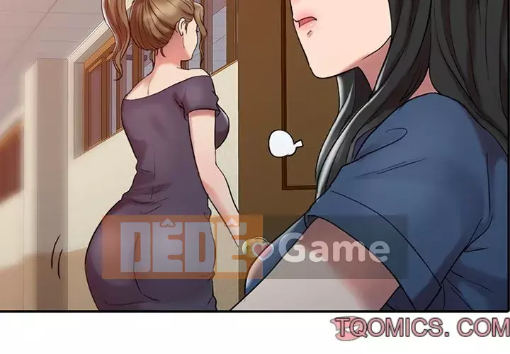 Bàn tay ma thuật Chương 1-9