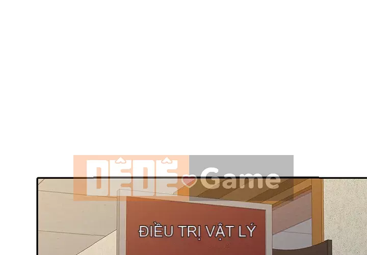 Bàn tay ma thuật Chương 1-9