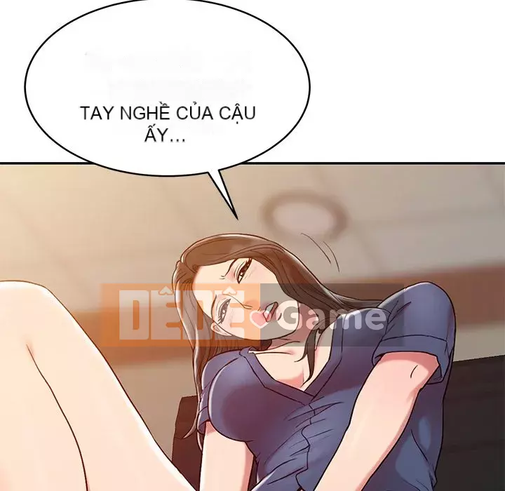 Bàn tay ma thuật Chương 1-9