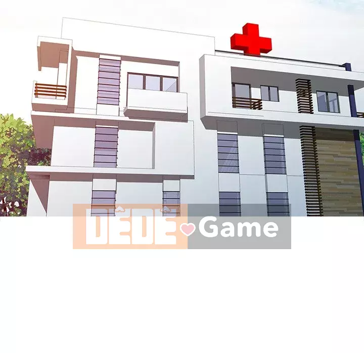 Bàn tay ma thuật Chương 1-9