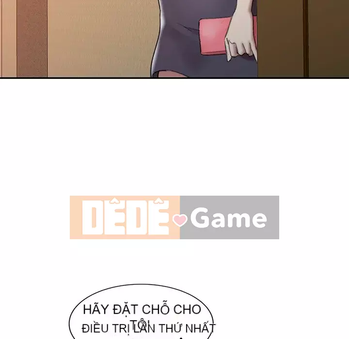 Bàn tay ma thuật Chương 1-9