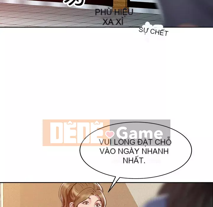 Bàn tay ma thuật Chương 1-9