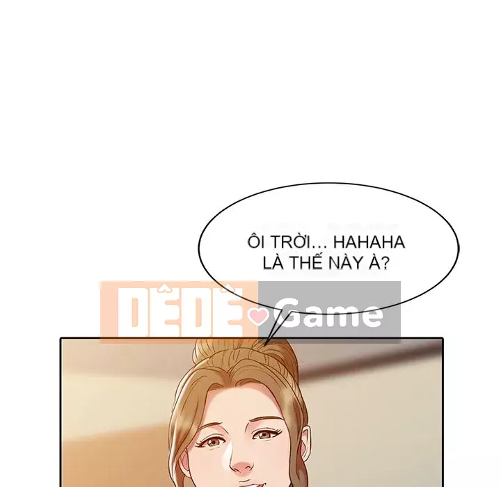 Bàn tay ma thuật Chương 1-9