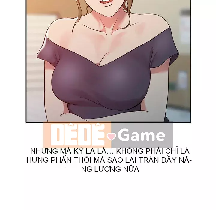 Bàn tay ma thuật Chương 1-9