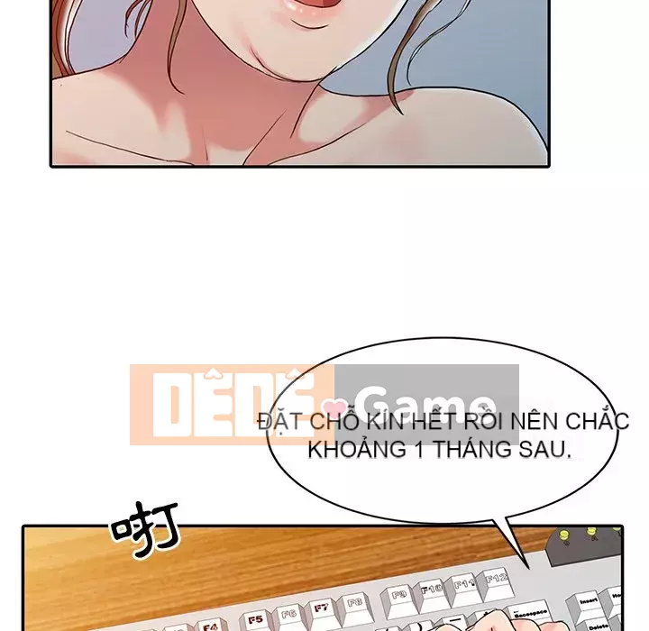 Bàn tay ma thuật Chương 1-9