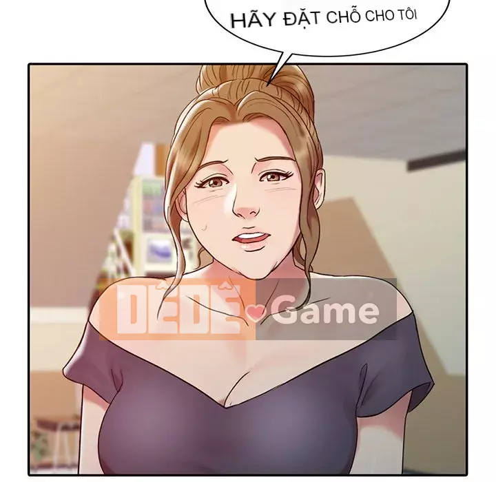 Bàn tay ma thuật Chương 1-9