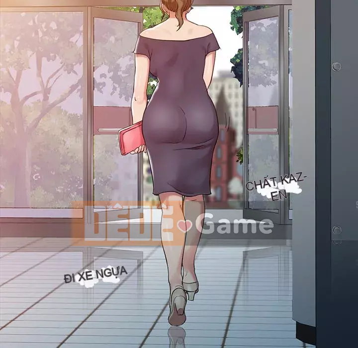 Bàn tay ma thuật Chương 1-9