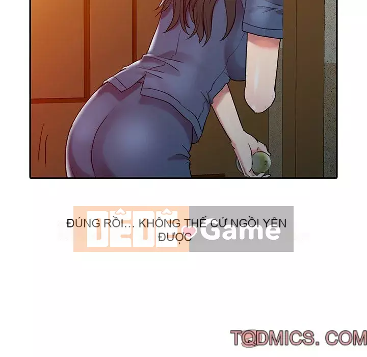 Bàn tay ma thuật Chương 1-9