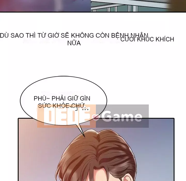 Bàn tay ma thuật Chương 1-9