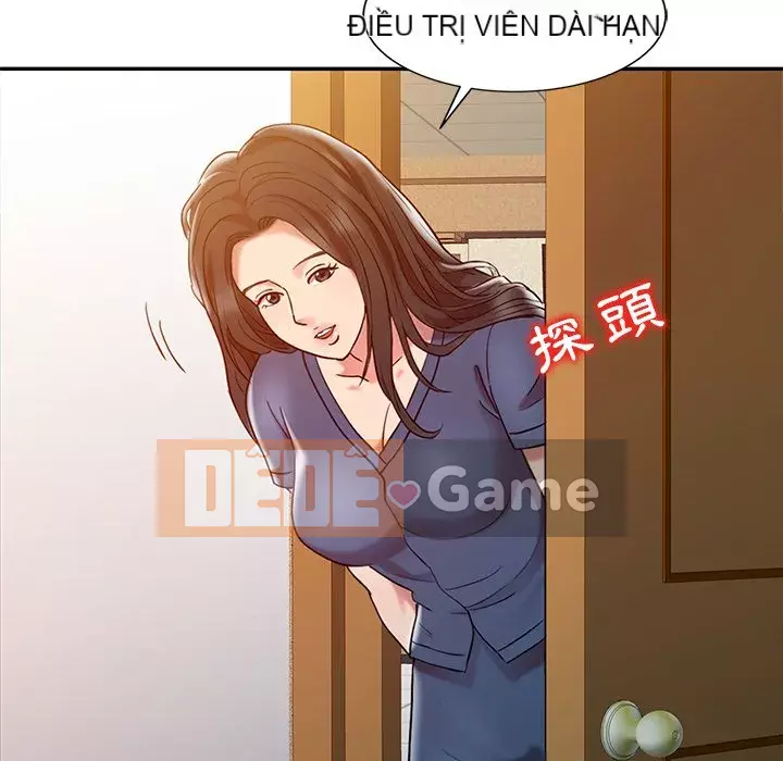 Bàn tay ma thuật Chương 1-9