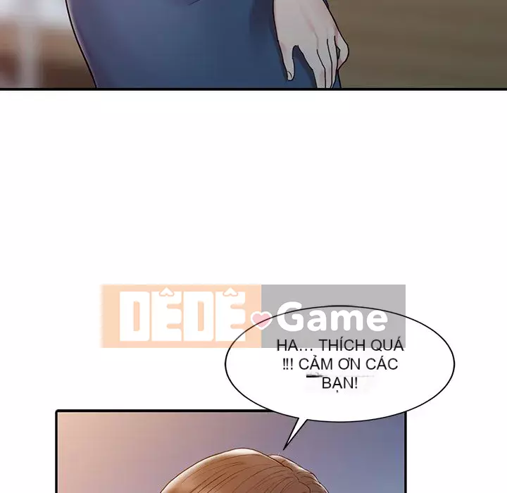 Bàn tay ma thuật Chương 1-9