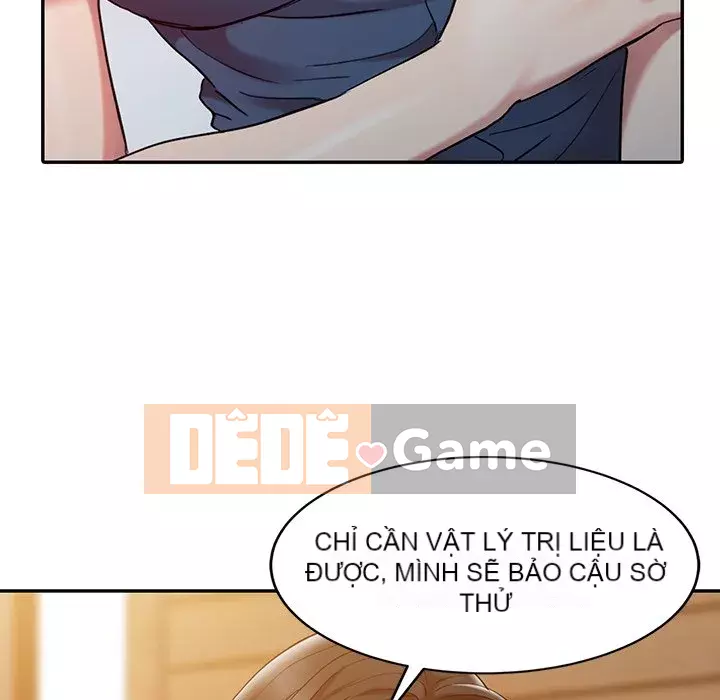 Bàn tay ma thuật Chương 1-9