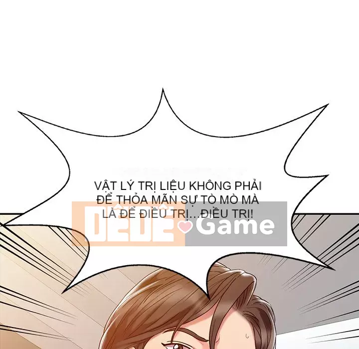 Bàn tay ma thuật Chương 1-9