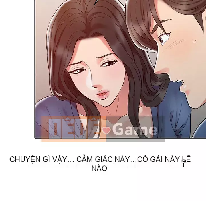 Bàn tay ma thuật Chương 1-9