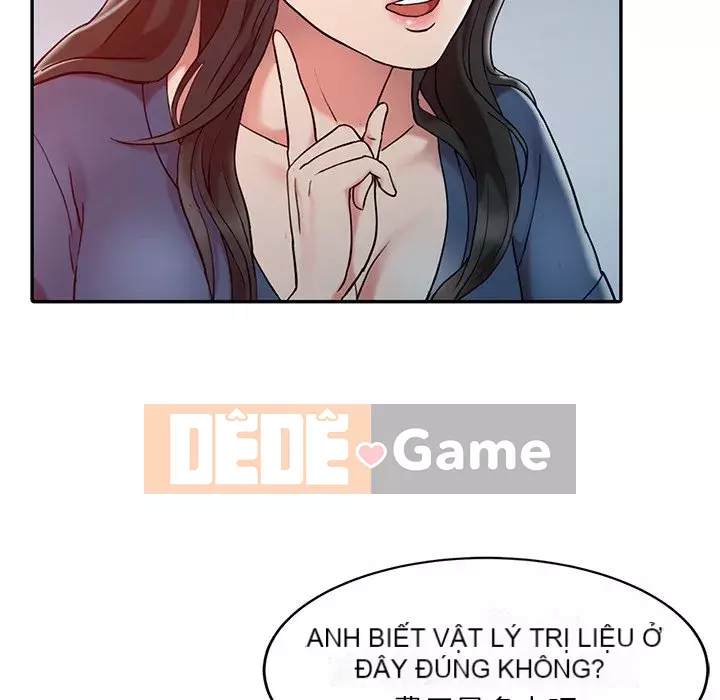 Bàn tay ma thuật Chương 1-9