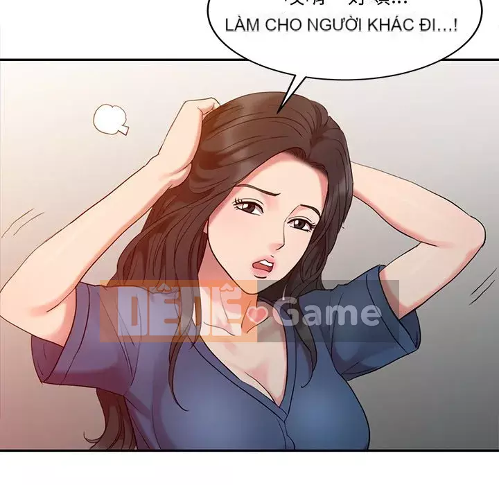 Bàn tay ma thuật Chương 1-9