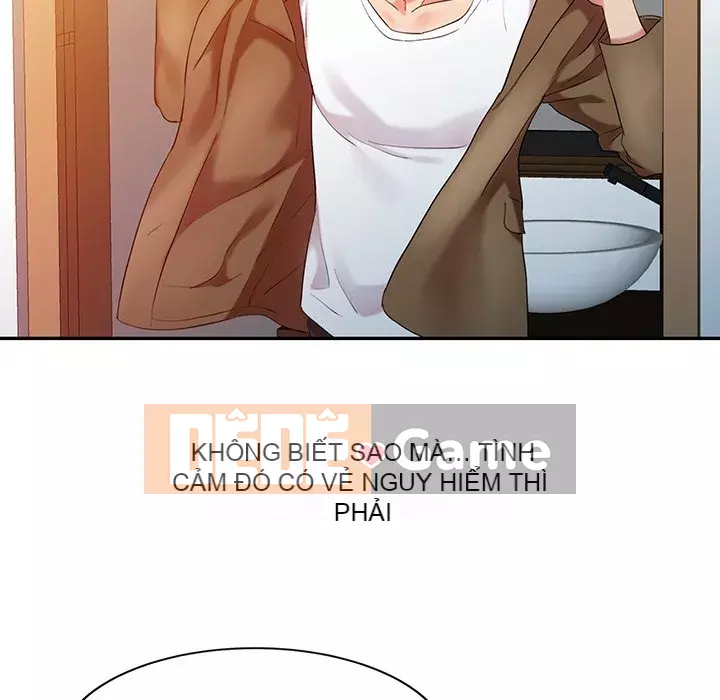 Bàn tay ma thuật Chương 1-9