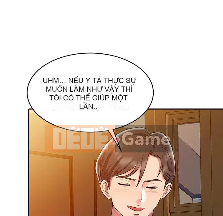 Bàn tay ma thuật Chương 1-9